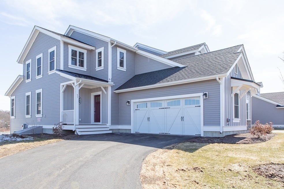 299 Lexington St unit 93, Woburn, MA 01801 - photo 1