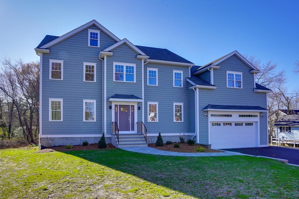 17 Olean Rd, Burlington, MA 01803 - photo 1