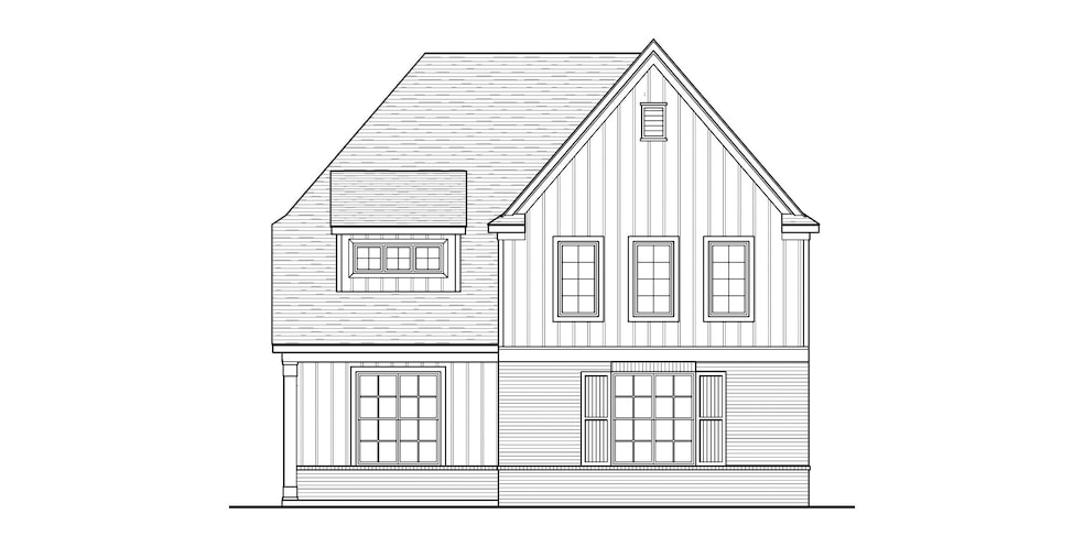 12113 Providence Center Loop, Arlington, TN 38002 - photo 1