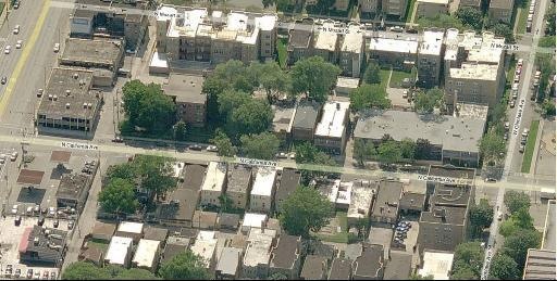 6014 N California Ave, Chicago, IL 60659 - photo 1