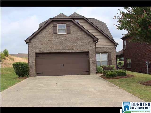 Welcome to your new home!