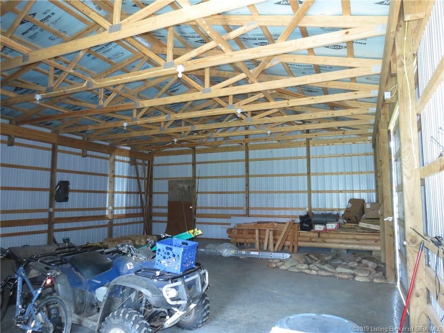 0 Toler Rd NW, Harrison Township, IN 47112 - photo 1