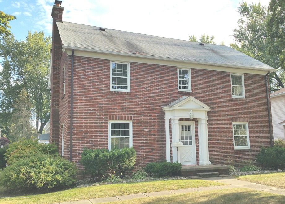 4395 Holt Rd, Holt, MI 48842 - photo 1