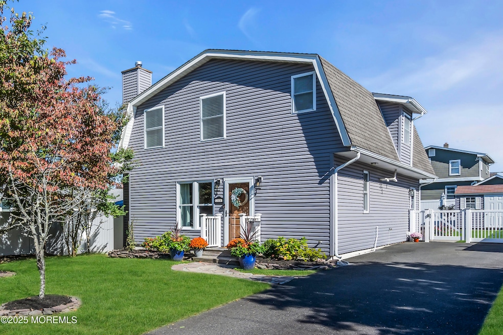 2608 Garfield St, Wall Township, NJ 07719 - photo 1