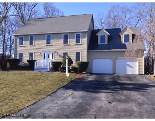 22 Fir Way, North Attleboro, MA 02760 - photo 1