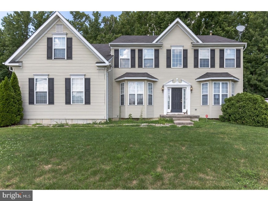 4 Taisley Ln, Burlington, NJ 08016 - photo 1