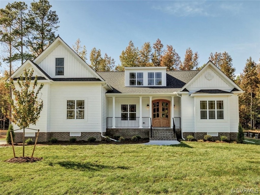 5631 Windingrun Place, Richmond, VA 23237 - photo 1