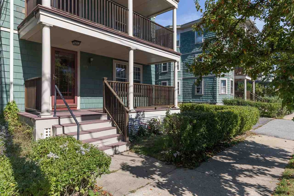 199 Lincoln Ave unit 3, Portsmouth, NH 03801 - photo 1