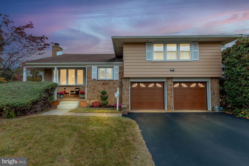 800 Hilltop Rd, Cinnaminson, NJ 08077 - photo 1