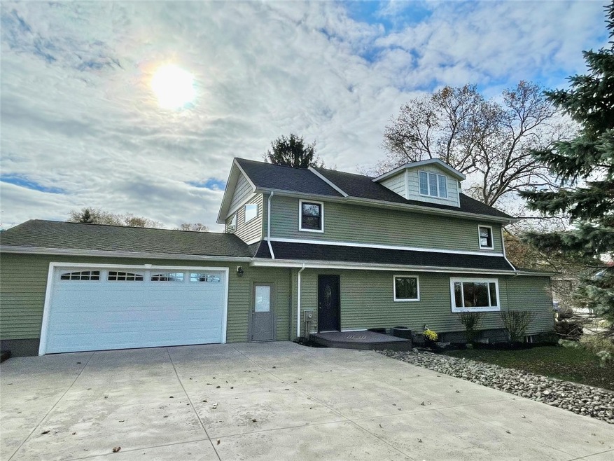 Sold $275,000 • Co-Listing Agent