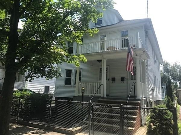 44 Magnolia St unit A, Arlington, MA 02474 - photo 1