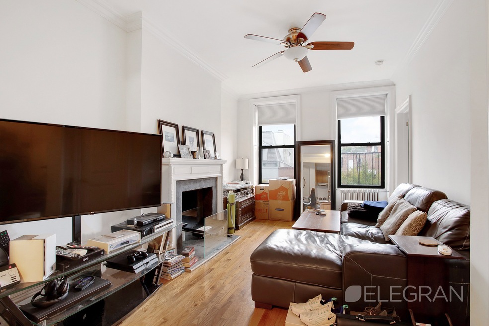 122 E 91st St unit 5-A, New York, NY 10128 - photo 1