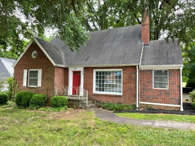 481 N Center St, Statesville, NC 28677 - photo 1