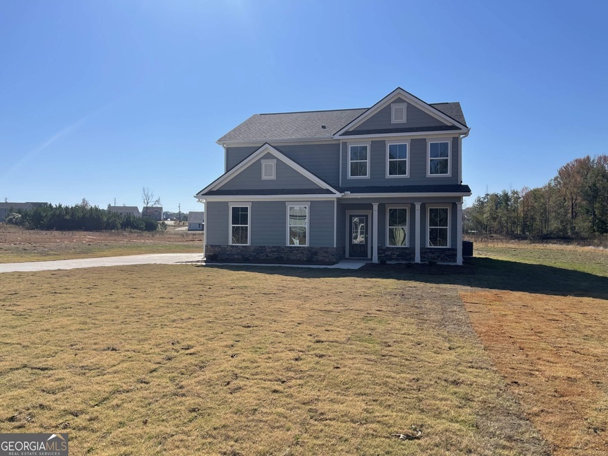 211 James Place, Macon, GA 31220 - photo 1