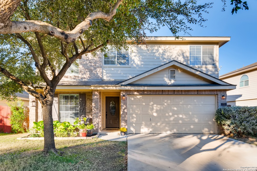 9719 Palomino Oaks, San Antonio, TX 78254 - photo 1