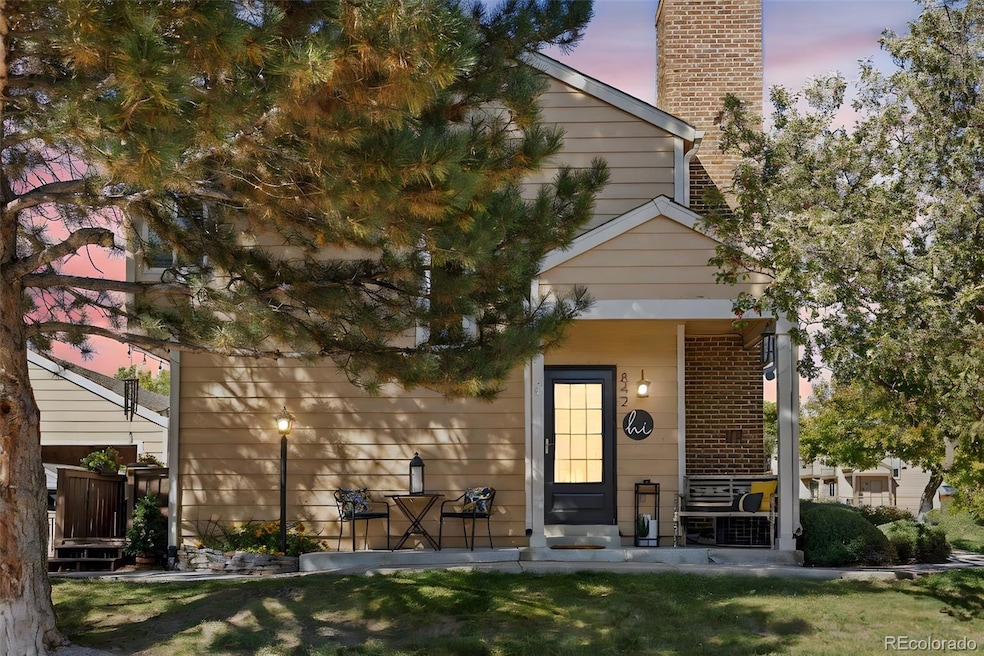 842 Summer Dr unit 3E, Highlands Ranch, CO 80126 - photo 1