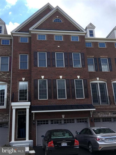 42639 Lancaster Ridge Terrace, Chantilly, VA 20152 - photo 1