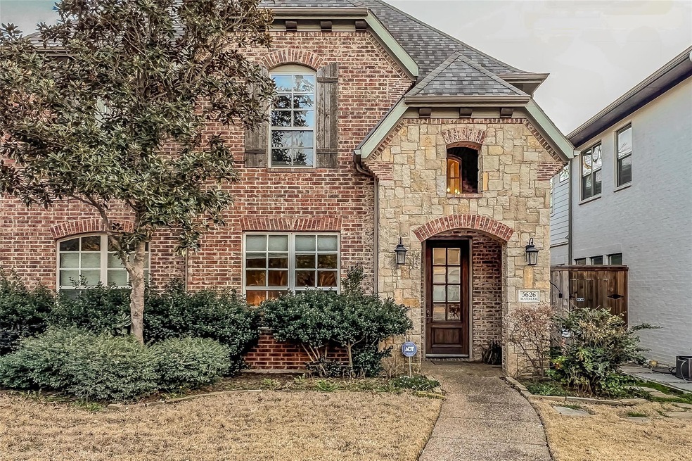 5626 Matalee Ave, Dallas, TX 75206 - photo 1