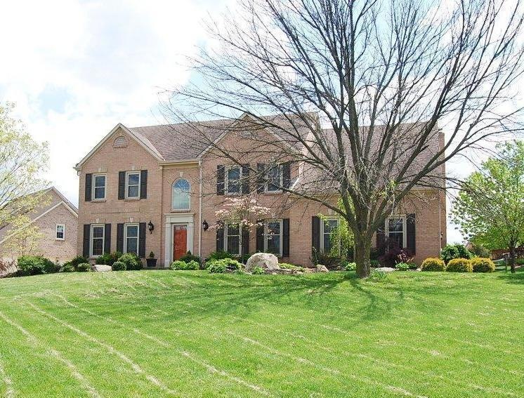 7108 Saint Albans Way, Liberty Township, OH 45011 - photo 1