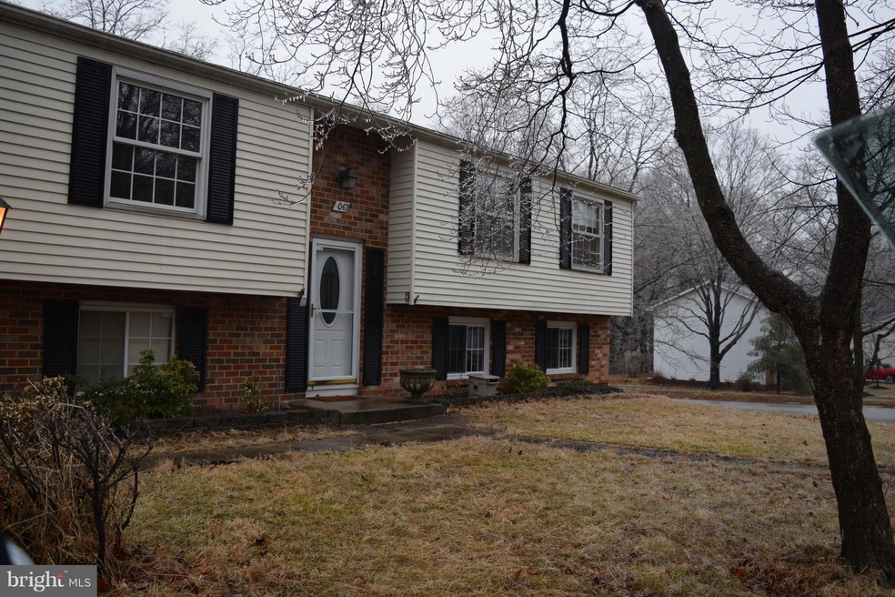 7047 Deepage Dr, Columbia, MD 21045 - photo 1