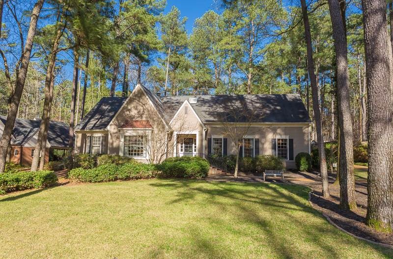 2188 Wentworth Lane in Germantown is sure to excee