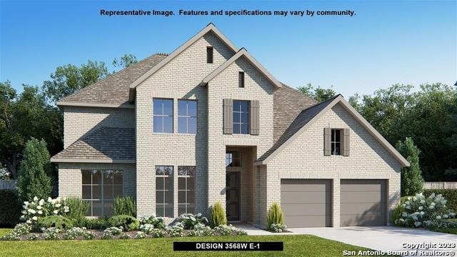 24358 Downhill Lie, San Antonio, TX 78261 - photo 1