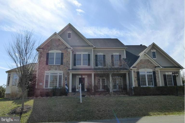 19375 Wrenbury Ln, Leesburg, VA 20175 - photo 1