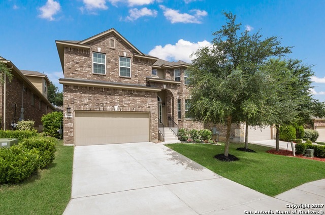 25046 Mc Bride Dr, San Antonio, TX 78255 - photo 1