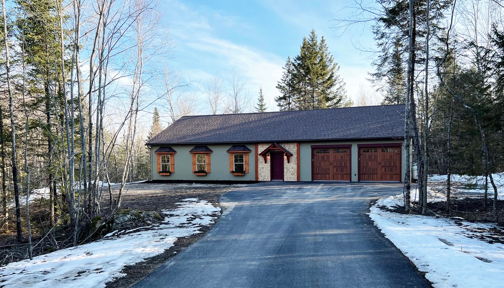 24 Tamarac Road Ellsworth ME