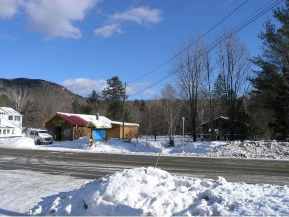 232 Us Route 3, Lincoln, NH 03251 - photo 1