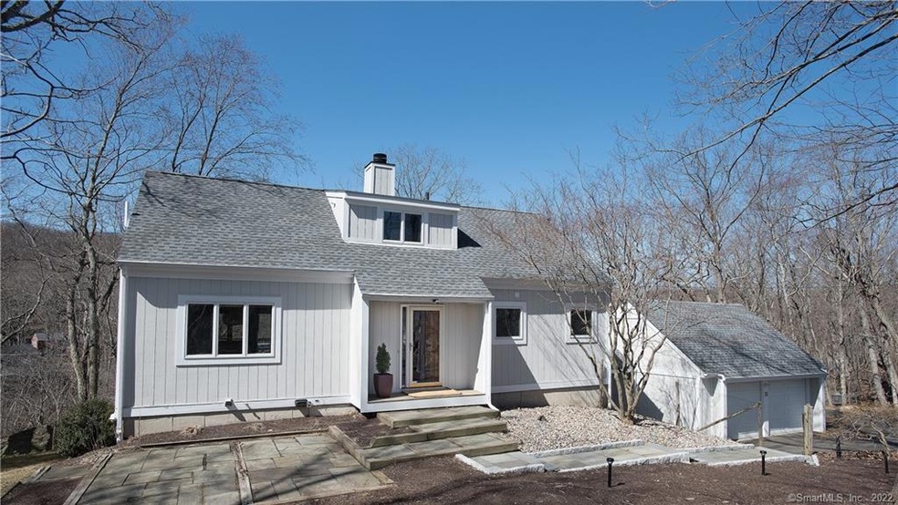 31 Waters Edge Way, Ridgefield, CT 06877 - photo 1