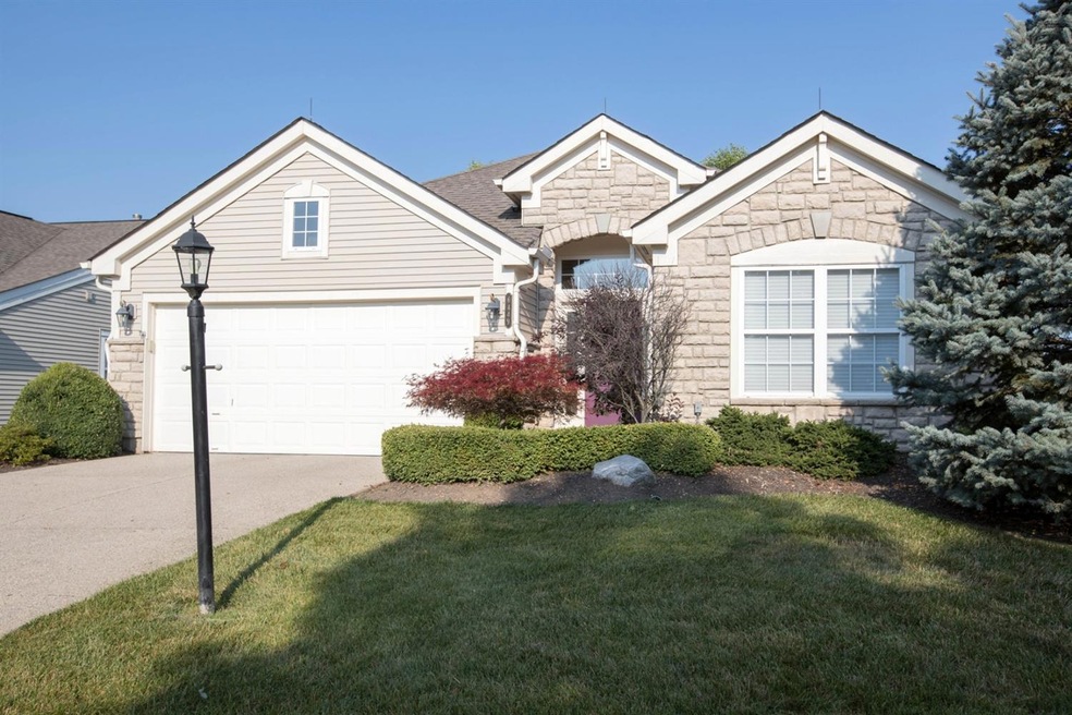 6449 Foxtail Ln, Liberty Township, OH 45044 - photo 1