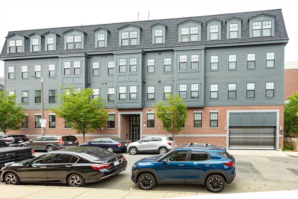 30 Polk St unit 103, Charlestown, MA 02129 - photo 1