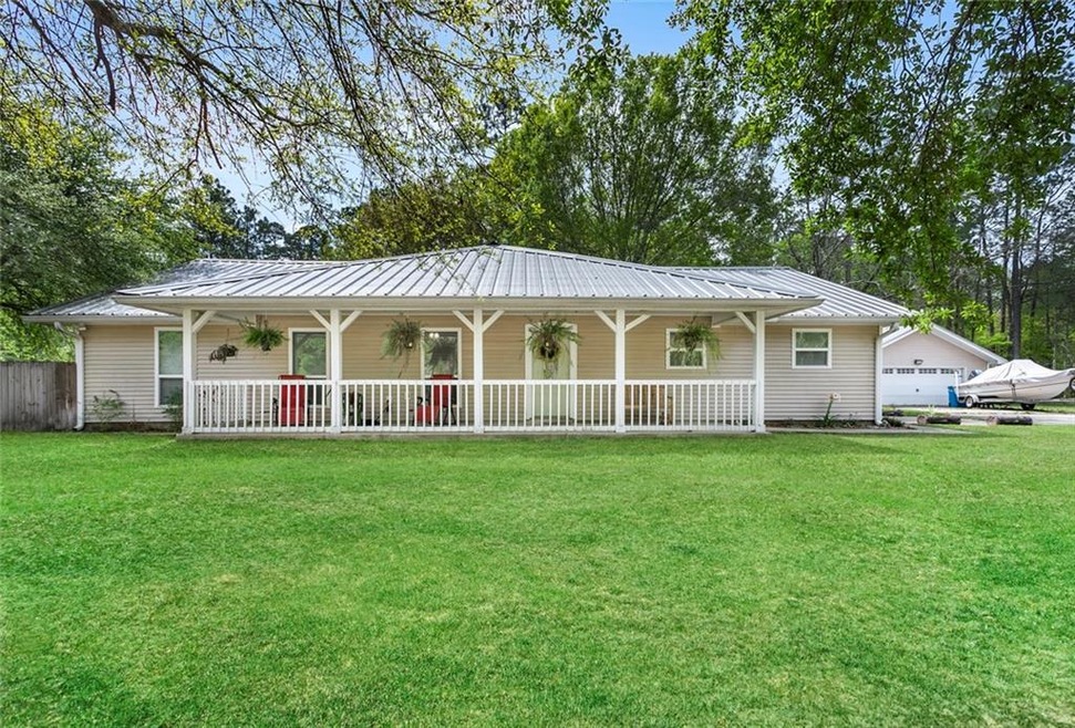 38224 Joan Dr, Pearl River, LA 70452 - photo 1