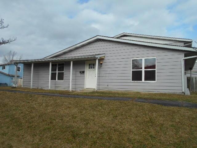EXT FRONT