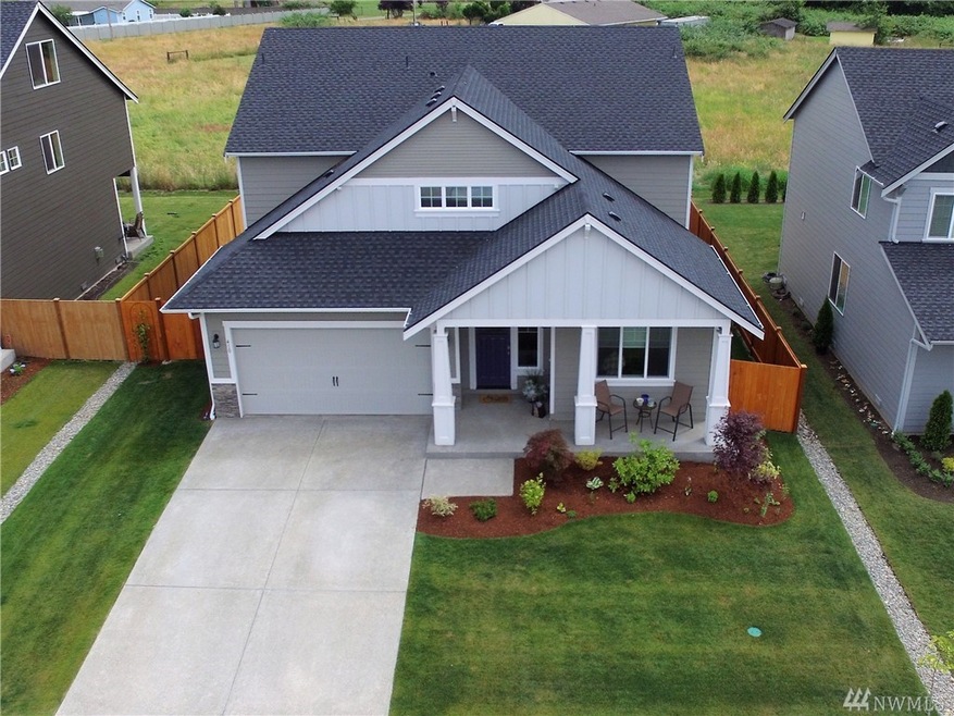 410 Buell St SW, Orting, WA 98360 - photo 1