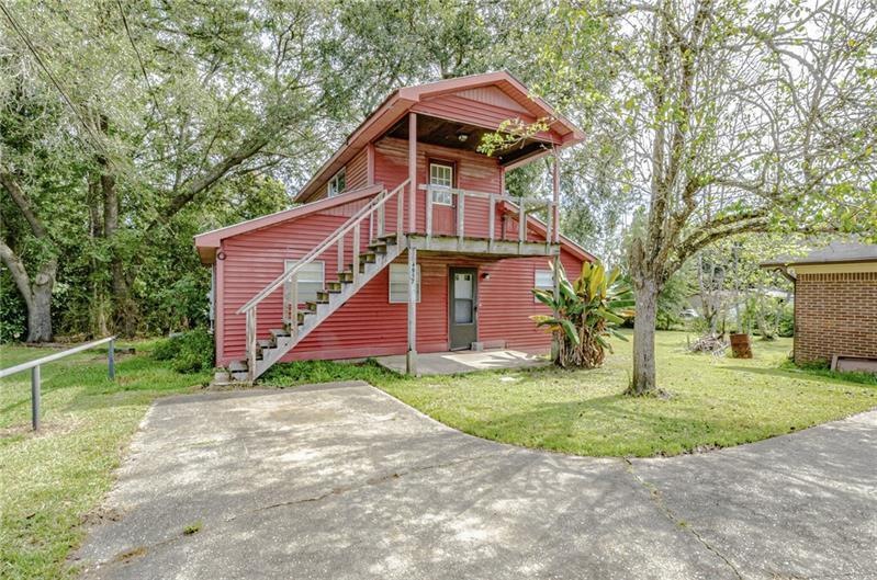 4957 McDonald Rd unit B, Theodore, AL 36582 - photo 1