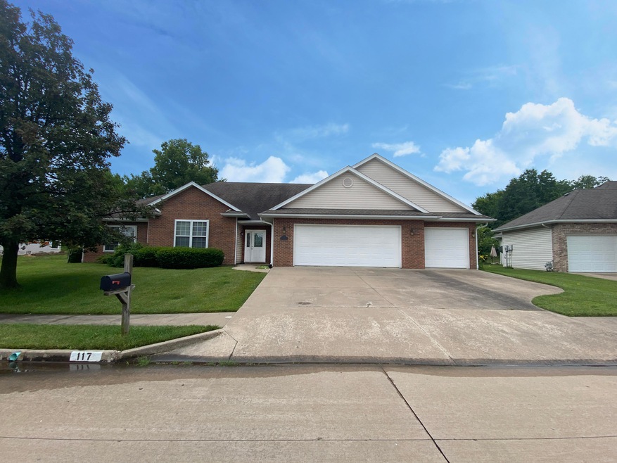 Sold • Co-Listing Agent