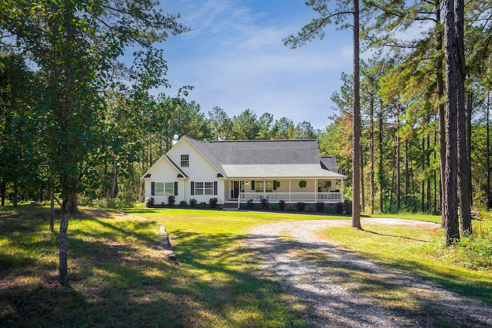 1355 Garrett Rd, Clarks Hill, SC 29821 - photo 1