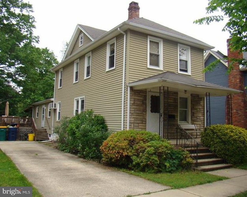 152 2nd Ave, Hightstown, NJ 08520 - photo 1