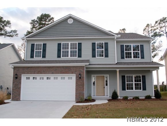 3204 Drew Ave, New Bern, NC 28562 - photo 1