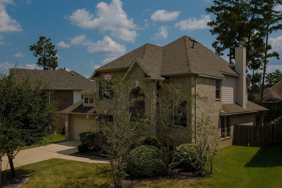 58 W Frontera Cir, Spring, TX 77382 - photo 1