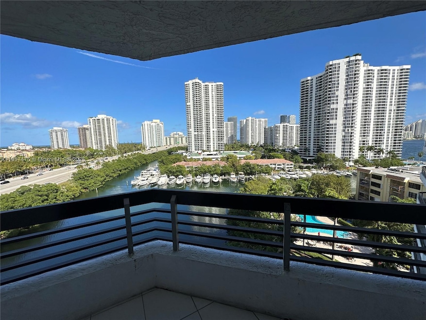 Towers 100 - 600 unit 1010, Aventura, FL 33180 - photo 1