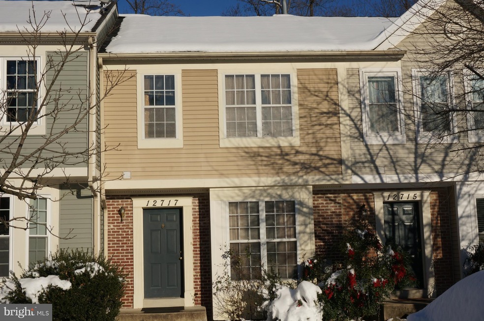 12717 Hawkshead Terrace, Silver Spring, MD 20904 - photo 1