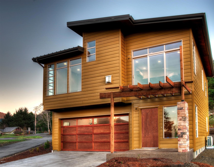 Sophisticated Comfort with Ocean Views