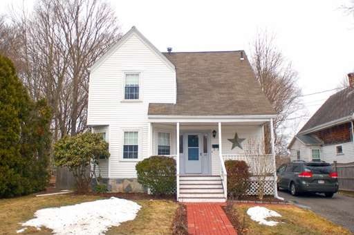 49 Arlington St, Rockland, MA 02370 - photo 1