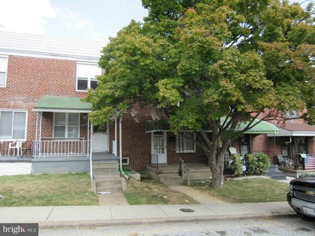 3218 Brendan Ave, Baltimore, MD 21213 - photo 1