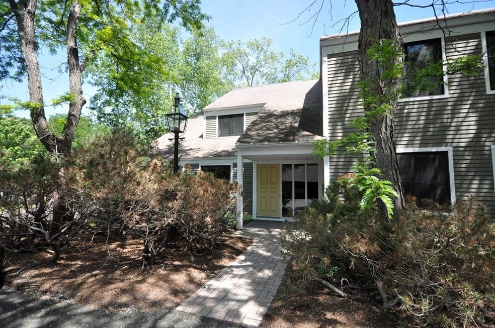 22 Concord Turnpike unit 3, Concord, MA 01742 - photo 1