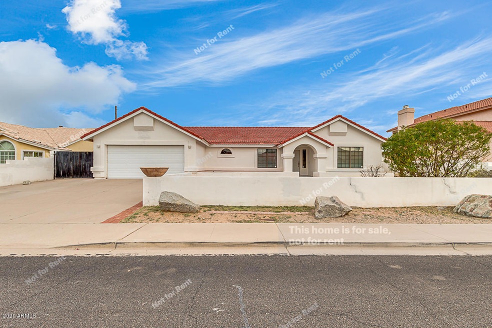 3104 E Nora St, Mesa, AZ 85213 - photo 1