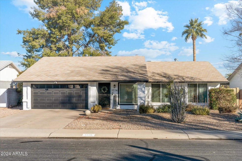 1336 W. Gila Ln